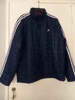 Adidas winter jas xl, Kleding | Heren, Grote Maten, Blauw, Ophalen of Verzenden, Jas of Mantel, Adidas