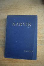 Narvik; door Fritz Otto Busch, Marine, Gelezen, Ophalen of Verzenden, F.O. Busch