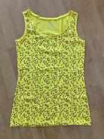 Gele top Zeeman – maat 38, Kleding | Dames, Maat 38/40 (M), Zeeman, Geel, Ophalen of Verzenden