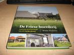 Wiebe Hoekstra           De Friese Boerderij, Ophalen of Verzenden, Zo goed als nieuw