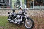 Harley-Davidson Sportster XL 883 sportster 883 low, Chopper, Bedrijf, 883 cc, Meer dan 35 kW