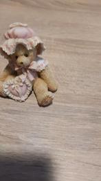 Schattig Beertje Beeldje, Ophalen of Verzenden, Zo goed als nieuw, Dier