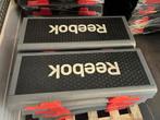 Reebok step steps grijs rood ( meerdere te koop ), Gebruikt, Ophalen of Verzenden, Reebok, Stepbank