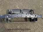 VOORKOP VOORFRONT BMW 5 SERIE E60 E61 2008, Auto-onderdelen, Carrosserie en Plaatwerk, Ophalen of Verzenden, Gebruikt, BMW, Bumper