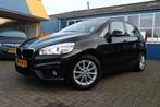 BMW 2 Serie Active Tourer 218i "Executive" Xenon - Cruise -, Gebruikt, Zwart, Bedrijf, Lichtsensor