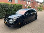 Volkswagen Golf 2.0 TSI R 221KW 5D 4MOTION DSG 2014 Zwart, Auto's, Volkswagen, Automaat, 65 €/maand, Zwart, 4 cilinders