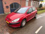 Peugeot 307 1.4 XT APK 07-02-2025, 47 €/maand, Origineel Nederlands, Te koop, 5 stoelen