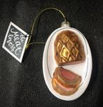 Kerstbal van The Meat Lovers, glas, Verzenden, Nieuw
