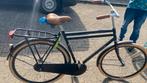 Herenfiets 28 inch. Urban transport, Cumberland, 65 cm of meer, Ophalen of Verzenden, Gebruikt