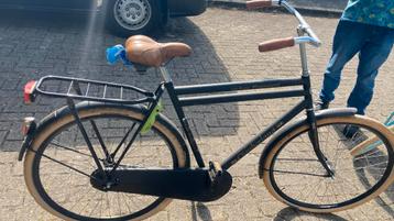 Herenfiets 28 inch. Urban transport, Cumberland beschikbaar voor biedingen