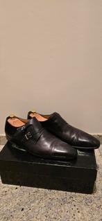 Magnanni Schoenen Maat 43 - Goede Staat, Ophalen of Verzenden, Bruin