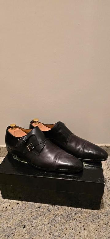 Magnanni Schoenen Maat 43 - Goede Staat beschikbaar voor biedingen