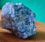 Brok stuk Sodaliet, Ophalen, Mineraal