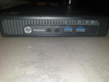 HP EliteDesk 800 G1 DM Business PC beschikbaar voor biedingen