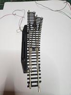 Roco wissels, Ophalen of Verzenden, Gelijkstroom, Rails, Roco