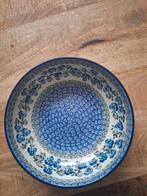 Grote schaal Bunzlau Castle Pools keramiek-nieuw, Huis en Inrichting, Keuken | Servies, Keramiek, Nieuw, Ophalen of Verzenden