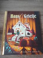 Hans en Grietje, Ophalen of Verzenden, Zo goed als nieuw