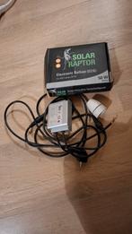 Uvb en 50W  Solar raptor electronic ballast reptiel of vogel, Ophalen of Verzenden