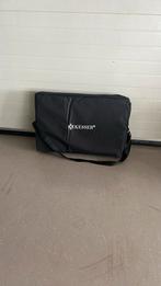 Kesser massagetafel, Sport en Fitness, Ophalen, Zo goed als nieuw, Massagetafel