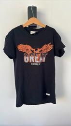 Shirt retour 13/14 jaar 156/164, Kinderen en Baby's, Kinderkleding | Maat 158, Meisje, Ophalen of Verzenden, Zo goed als nieuw
