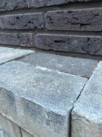 Betonklinkers +/- 15m2 GRATIS, Tuin en Terras, Tegels en Klinkers, Gebruikt, Klinkers, Ophalen of Verzenden, 10 m² of meer