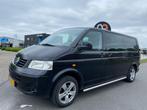 Volkswagen Transporter 2007 * 2.5 TDI 340 Comfortline DC * E, Voorwielaandrijving, Gebruikt, Volkswagen, 2020 kg