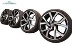 Volkswagen Golf GTI 19 inch velg velgen Brescia – origineel, Ophalen of Verzenden, Gebruikt, Personenwagen, Velg(en)
