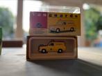 Mini Ford Anglia Van, Ophalen of Verzenden, Zo goed als nieuw, Auto