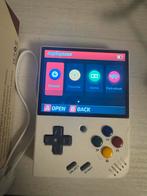 Miyoo Mini Retro Gaming Console - Draagbaar!, Ophalen, Zo goed als nieuw