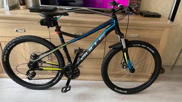Zgan BULLS SHARPTAIL 1 DISC SIZE 51 Wheels 27,5 beschikbaar voor biedingen