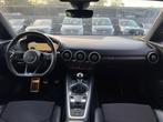 Audi TT 2.0 TFSI S-Line Navi Camera 20", Auto's, Audi, TT, Gebruikt, 4 cilinders, 1984 cc