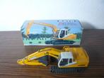 KATO Excavator HD820 1:43 Nieuw in doos, Hobby en Vrije tijd, Modelauto's | 1:43, Ophalen, Nieuw, Overige typen, Overige merken