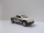 3341 '11 VW Volkswagen Saveiro Cross Matchbox, Ophalen of Verzenden, Gebruikt, Auto
