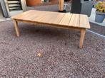 Loungetafel Felline - NIEUW!, Tuin en Terras, Ophalen, Nieuw, Rechthoekig, Hout