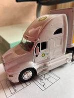 Bp vracht auto speelgoed, Ophalen of Verzenden, Zo goed als nieuw, Bus of Vrachtwagen, Overige merken