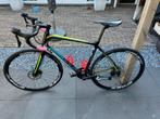 Liv Avail Advanced 2 maat L, Fietsen en Brommers, Fietsen | Racefietsen, Ophalen, 28 inch, Gebruikt, Carbon