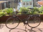 Nog goede extra hoge Vittorio fiets met dubbele bovenstang., Fietsen en Brommers, Fietsen | Heren | Sportfietsen en Toerfietsen