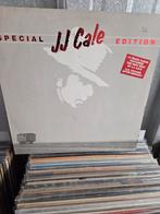 Vinyl lp JJ CALE: SPECIAL EDITION, Ophalen of Verzenden, 12 inch, Poprock