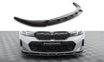 Voorlip sideskirt spoiler diffuser - BMW G20 G21 M-Pack 22+, Auto diversen, Tuning en Styling, Ophalen of Verzenden