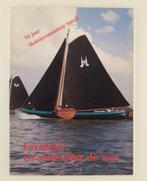 Booij, Alice - Lavearje en soms foar de wyn / 50 jaar Skutsj, Boeken, Verzenden, Gelezen