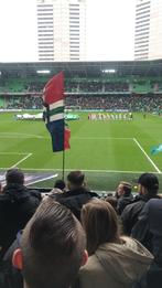 Gezocht: sjaal Fc Groningen, Verzamelen, Sportartikelen en Voetbal, Ophalen of Verzenden, Overige binnenlandse clubs, Vaantje of Sjaal