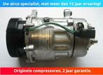 Aircopomp airco compressor AUDI ALLROAD TT, Auto diversen, Ophalen