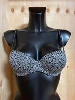 Marie jo l aventure t shirt bh 70c model john, Verzenden, Grijs, BH