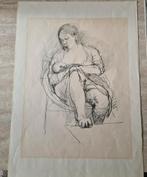 Aat Veldhoen Rota prints, Ophalen