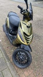 Piaggio zip 150cc evt teruil, Fietsen en Brommers, Ophalen of Verzenden, Zo goed als nieuw, Zip