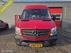 Mercedes Sprinter CAMPERPROJECT 210 2.2 CDI, Caravans en Kamperen, Mercedes-Benz, Handgeschakeld, Diesel