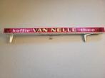 Vintage Van Nelle Lichtreclame, Ophalen, Gebruikt, Vintage, Minder dan 50 cm