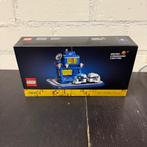 ️ Te Koop: LEGO Ideas Set 40786 – Micro Commandocentrale, Ophalen of Verzenden, Nieuw, Complete set, Lego