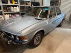 BMW 2800 2.8 1970 Blauw, Automaat, Achterwielaandrijving, Centrale vergrendeling, Blauw