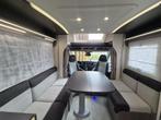Chausson Titanium 650 Automaat, Automaat, Ringverwarming, Koelkast, Diesel